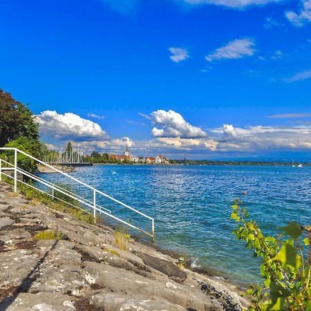Auszeit Apartment Lakeside Mit Privatstrand FDH Exterior photo