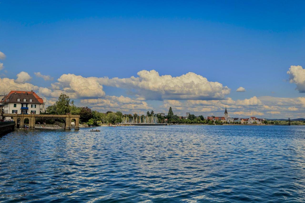 Auszeit Apartment Lakeside Mit Privatstrand FDH Exterior photo