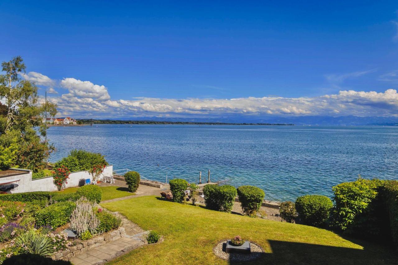 Auszeit Apartment Lakeside Mit Privatstrand FDH Exterior photo