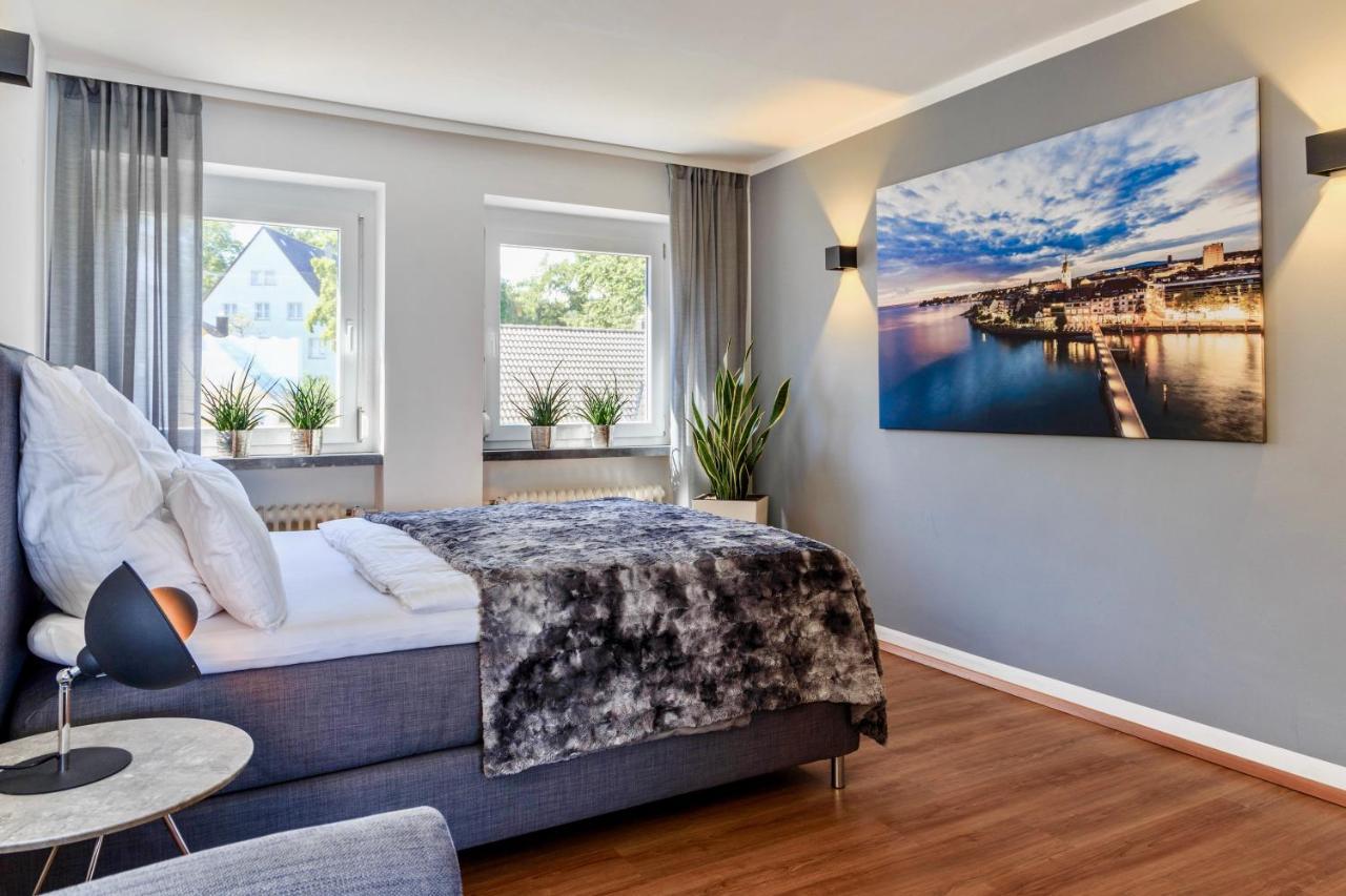 Auszeit Apartment Lakeside Mit Privatstrand FDH Exterior photo