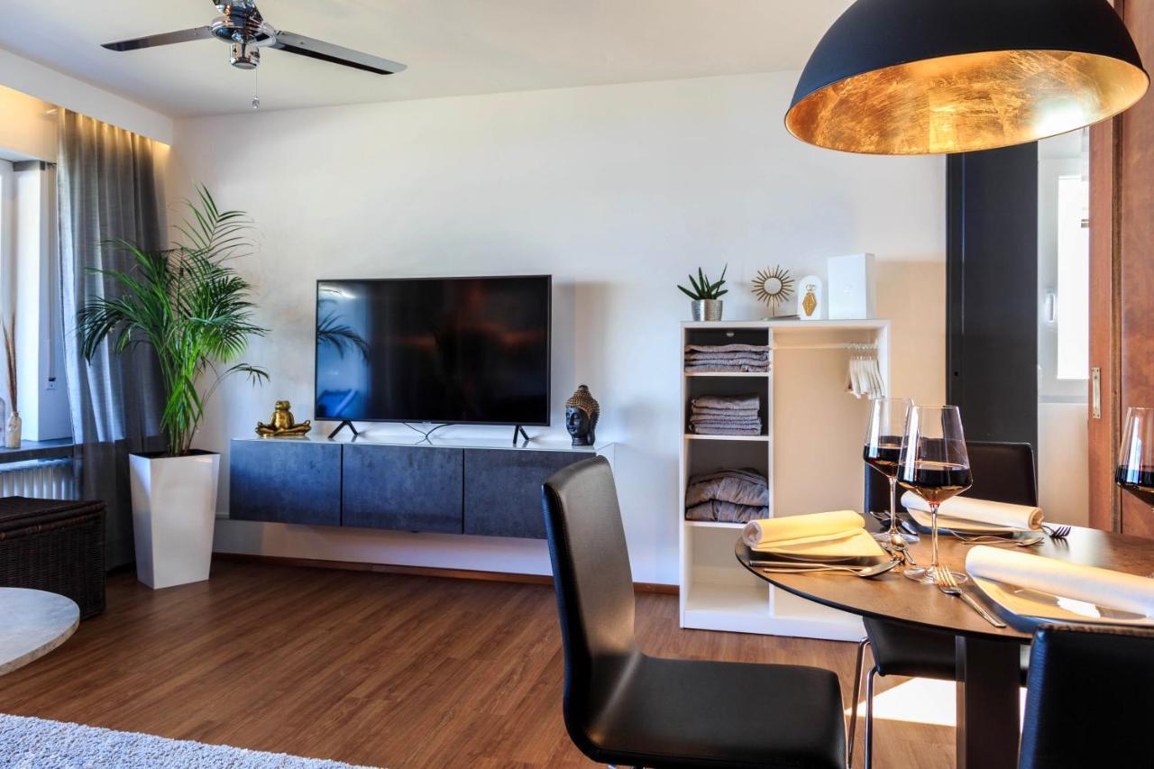 Auszeit Apartment Lakeside Mit Privatstrand FDH Exterior photo
